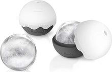 Load image into Gallery viewer, Silicone Ice Ball Moulds