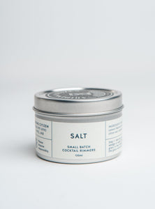 Abiding Citizen Salt Small Batch Cocktail Rimmer
