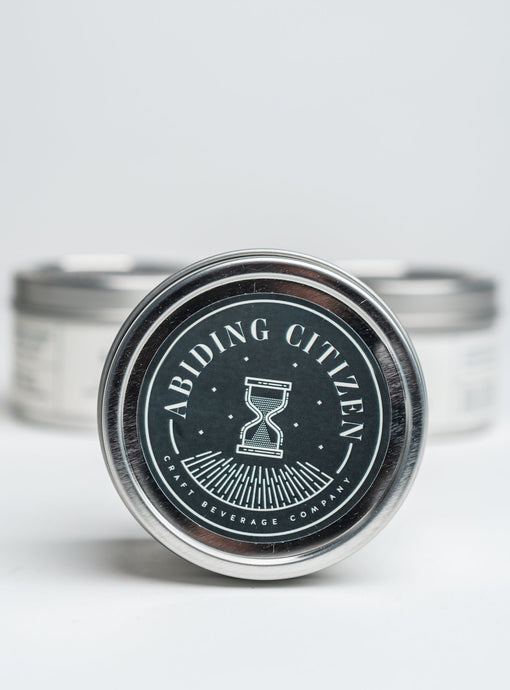 Abiding Citizen Salt Small Batch Cocktail Rimmer
