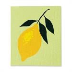 Load image into Gallery viewer, The Amazing Swedish Dishcloth | Lemon