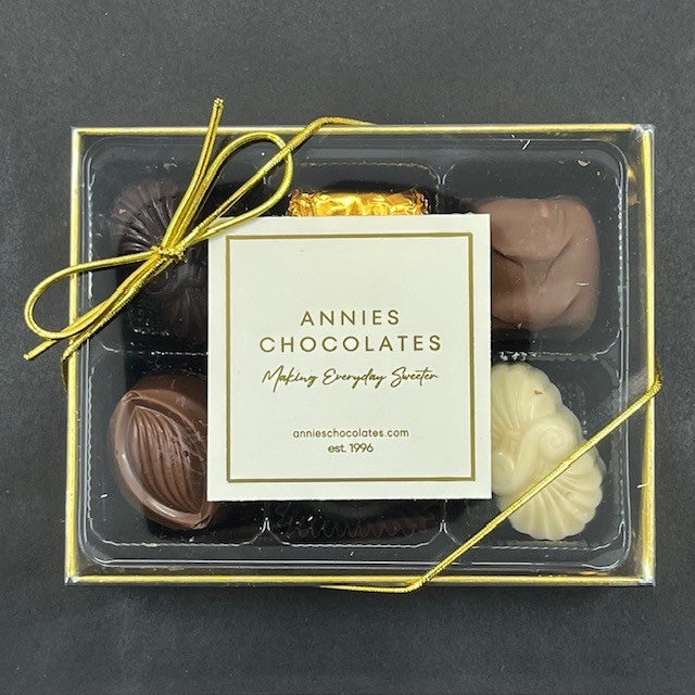 Assorted Boxed Chocolates
