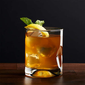 The Bar Cart