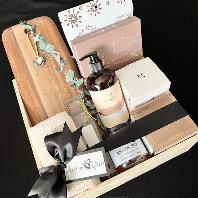 Luxurious Celebration