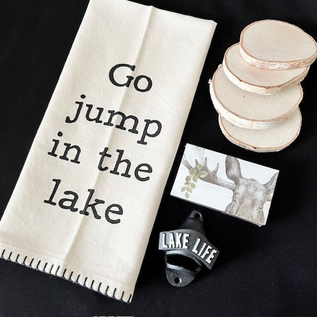 Lake Life Bundle