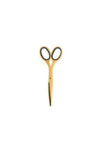 Load image into Gallery viewer, Scissors | Gold
