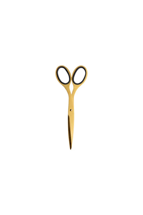 Scissors | Gold
