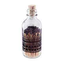 Load image into Gallery viewer, Decorative Bottle of Matches