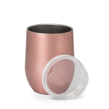 Load image into Gallery viewer, Insulated Champagne Wine Tumbler