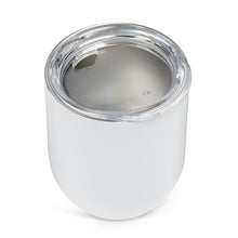 Load image into Gallery viewer, Insulated White Wine Tumbler
