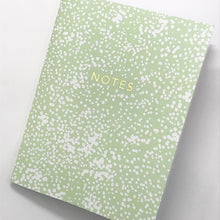 Load image into Gallery viewer, Sage Safari &amp; Houseplants Pocket Notebooks