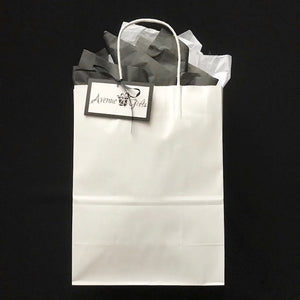 Choose Gift Box or Gift Bag