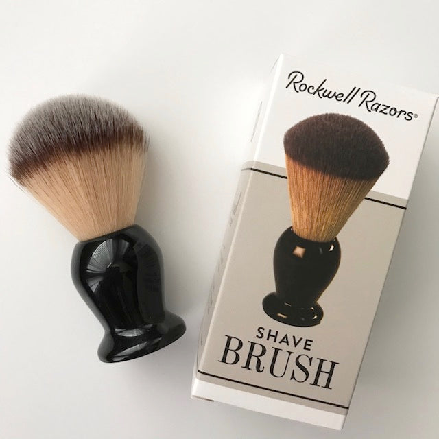 Shave Brush