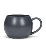 Matte Ball Mug | Grey