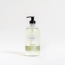 Load image into Gallery viewer, The Bare Home Dish Soap | Bergamot &amp; Lime