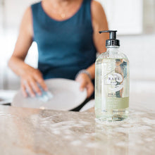 Load image into Gallery viewer, The Bare Home Dish Soap | Bergamot &amp; Lime