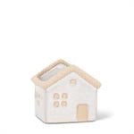 Load image into Gallery viewer, Mini House Planter / Trinket Holder