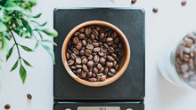 Load image into Gallery viewer, Berkeley Blend Fresh Ground Coffee